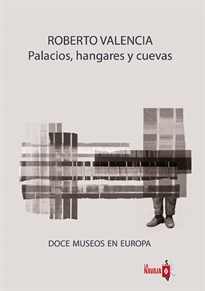 Books Frontpage Palacios, hangares y cuevas