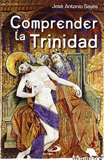 Books Frontpage Comprender la Trinidad