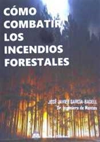 Books Frontpage Como Combatir Los Incendios Forestales