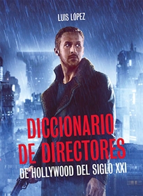 Books Frontpage Diccionario de directores de Hollywood del siglo XX