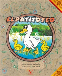 Books Frontpage El patito feo