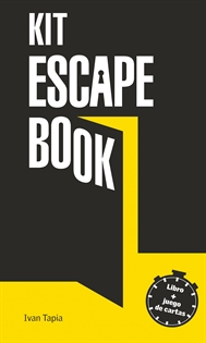 Books Frontpage Kit Escape book