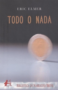 Books Frontpage Todo O Nada