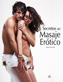 Books Frontpage Secretos del masaje erótico