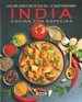 Front pageLas mejores recetas de la gastronomía india