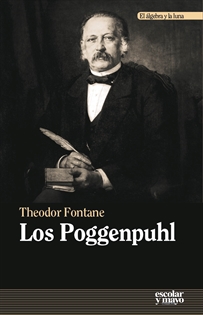 Books Frontpage Los Poggenpuhl