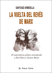 Books Frontpage La vuelta del revés de Marx