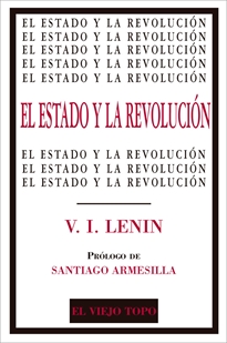 Books Frontpage El Estado y la revolución