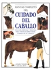 Front pageManual Completo Del Cuidado Del Caballo