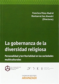 Books Frontpage La gobernanza de la diversidad religiosa