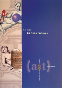 Books Frontpage As dúas culturas