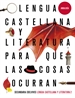 Front pageProyecto: Para que las cosas ocurran - Lengua Castellana y Literatura 2. Ed. Andalucía
