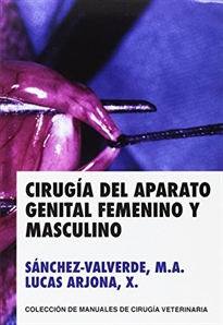 Books Frontpage Cirugia Del Aparato Genital Femenino Y Masculino