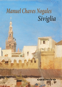 Books Frontpage Siviglia