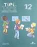 Front pageTipi-Tape. Cuaderno de leer y escribir 12