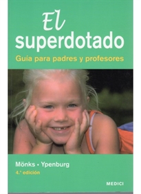 Books Frontpage El Superdotado