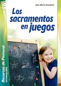 Books Frontpage Los sacramentos en juegos