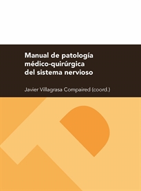 Books Frontpage Manual de patología médico-quirúrgica del sistema nervioso