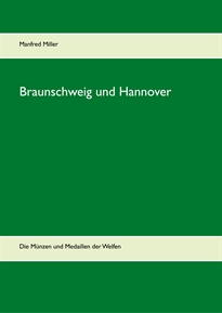 Books Frontpage Braunschweig und Hannover