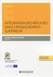 Front pageIntégration des Réfugiés dans l’Enseignement Supérieur (Papel + e-book)