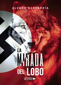 Books Frontpage La mirada del Lobo