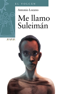 Books Frontpage Me llamo Suleimán