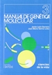 Front pageManual de genética molecular