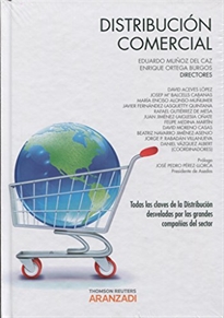 Books Frontpage Distribución comercial (Papel + e-book)