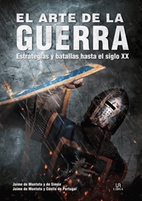 Books Frontpage El Arte de la Guerra