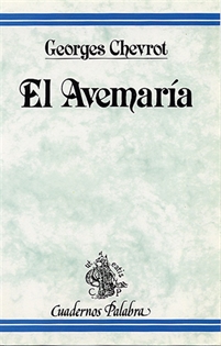 Books Frontpage El Avemaría