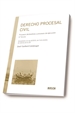 Front pageDerecho procesal civil (4.ª edición)