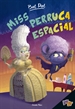 Front pageBat Pat. Miss Perruca espacial