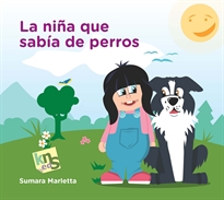 Books Frontpage La niña que sabía de perros