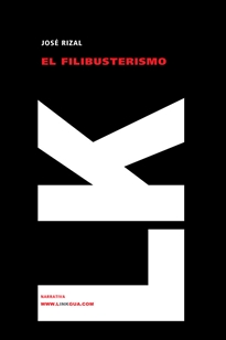 Books Frontpage El filibusterismo