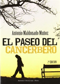 Books Frontpage El paseo del cancerbero