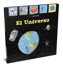 Books Frontpage El Universo