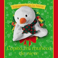 Books Frontpage Copito, mi muñeco de nieve