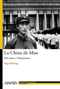 Books Frontpage La China de Mao