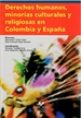 Front pageDerechos humanos, minorías culturales y religiosas en Colombia y España