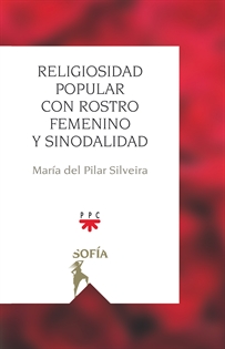 Books Frontpage Religiosidad popular con rostro femenino y sinodalidad