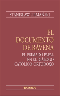 Books Frontpage El Documento De Ravena