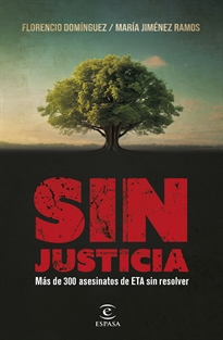 Books Frontpage Sin justicia
