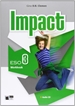 Front pageImpact 3 Workbook (castellano)+cd Audio