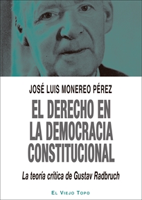 Books Frontpage El derecho en la Democracia Constitucional