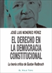 Front pageEl derecho en la Democracia Constitucional