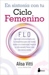 Books Frontpage En Sintonia Con Tu Ciclo Femenino