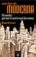 Front pageCoses de la vida moderna, 58 invents que han transformat Barcelona