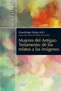 Books Frontpage Mujeres del Antiguo Testamento