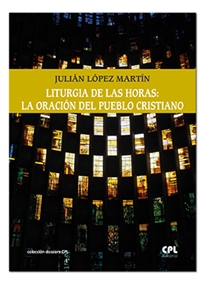 Books Frontpage Liturgia de las Horas: la oración del pueblo cristiano