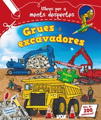 Books Frontpage Grues i excavadores